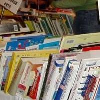 Project Cicero Hosts 16-School Book Drive Benefiting Teachers