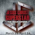 Emerson Umbrella Center for Arts to Present JESUS CHRIST SUPERSTAR, 3/29-4/14 Video