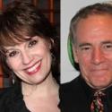 Beth Leavel, Mark Jacoby and More to Reprise Roles in ELF This Holiday Season! Video