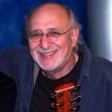 Peter Yarrow Joins Julie Gold at The Duplex, 10/1 Video