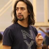 Lin-Manuel Miranda's New Musical HAMILTON Begins Tonight at the Public