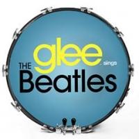 GLEE SINGS THE BEATLES Album Out Today Video