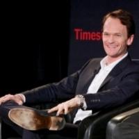 Photo Flash: HEDWIG's Neil Patrick Harris, John Cameron Mitchell and Stephen Trask…