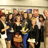 Photo Flash: Chance Theater Hosts IN THE HEIGHTS Design Preview Party Video
