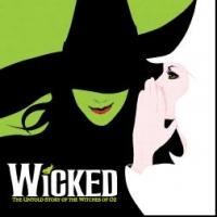 WICKED Plays the Orpheum Theater, Now thru 5/25 Video