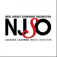 New Jersey Symphony and FIDDLE-AND-FA-LA-LA-FEST to Perform 6/7 at NJPAC Video