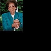 SLCL Presents Bestselling Humorous Suspense Author Ann B. Ross, 4/18