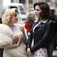 Katharine McPhee, Megan Hilty & More Will Reunite for The Actors Fund's BOMBSHELL…