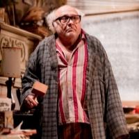 Tickets Go on Sale Today for THE SUNSHINE BOYS at the Ahmanson Theatre Video
