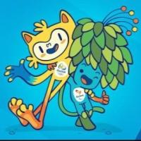 2016 Summer Olympics Mascots Named After BLACK ORPHEUS Songwriters Video