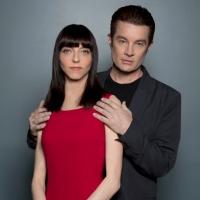 BUFFY's Juliet Landau and James Marsters Reunite Onstage in THE BELLS OF WEST 87TH at Video