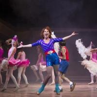 West End's BILLY ELLIOT Welcomes 30 New Ballet Girls to Cast Video