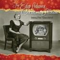 THE EDIE ADAMS CHRISTMAS ALBUM Released Today, Oct 9 Video