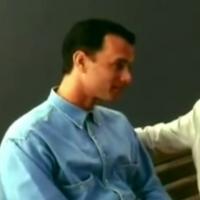 VIDEO: Rare Footage - Watch Tom Hanks Audition for FORREST GUMP! Video