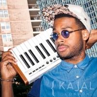 Kajal London to Open Distinction Portrait Series at Art Space Gallery, 8/28 Video