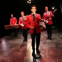 JERSEY BOYS Returns to the Buell Theatre, Now thru 12/14 Video