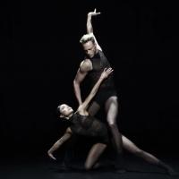 Sydney Dance Company Presents INTERPLAY, Now thru 5/10 Video