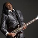 CABARET LIFE NYC: Joe Louis Walker Band is a Revelation for this Lapsed Blues Buff