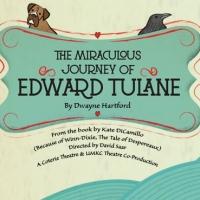 The Coterie & UMKC Theatre Begin a Miraculous Journey with EDWARD TULANE Tonight Video