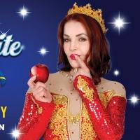 Priscilla Presley to Star in SNOW WHITE AND THE SEVEN DWARFS at Manchester Opera Hous Video