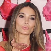 Victoria's Secret Angels Share The Love For Valentine's Day