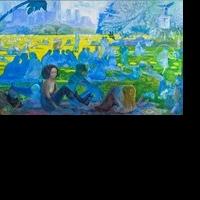 Museum of the City of New York Launches Janet Ruttenberg's Central Park Paintings Exh Video