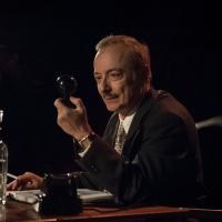 BWW Reviews: A PUBLIC READING OF AN UNPRODUCED SCREENPLAY ABOUT THE DEATH OF WALT DIS Video