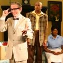 BWW Reviews: Tennessee Rep's CLYBOURNE PARK is Theater At Its Most Challenging Video