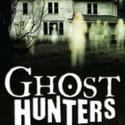 Ghost Hunters Live Comes to Morrison Center, March 2013