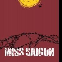Signature Theatre Offers Backstage Tours of MISS SAIGON, 8/31-9/21 Video