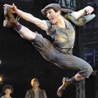 Gexa Energy's Broadway at the Hobby Center Announces Blockbuster Season