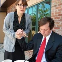 Theater Company of Lafayette's DEAD MAN'S CELL PHONE Begins this Week