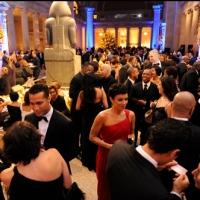 Met Museum to Host Multicultural Gala: An Evening of Many Cultures Tonight Video