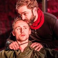 CORIOLANUS with Tom Hiddleston to Screen at Town Hall Theater, 1/30 Video