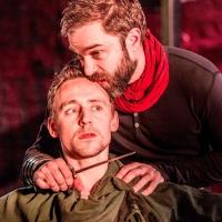 CORIOLANUS with Tom Hiddleston to Screen at Town Hall Theater, 1/30