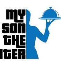 MY SON THE WAITER Extends Through 4/5 at Triad Theatre Video