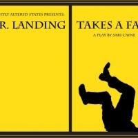 Albee-Inspired MR. LANDING TAKES A FALL Begins 9/12 at The Flea Video