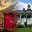 Berkshire Theatre Group Announces Fall 2012 Line Up of Events Video
