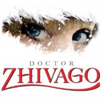 Jamie Jackson, Sophia Gennusa & More Round Out Cast of DOCTOR ZHIVAGO on Broadway; Co Video
