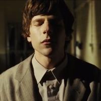 VIDEO: First Look - Jesse Eisenberg Stars in THE DOUBLE Video