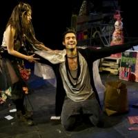 Photo Flash: First Look at Eve Ensler's O.P.C. at A.R.T.