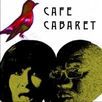 CafeCabaret Continues Tonight at Cafe Ballou with Roberta Miles and More Video