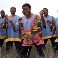 Ladysmith Black Mambazo to Play Jorgensen, 2/1