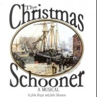 THE CHRISTMAS SCHOONER Brings Powerful Holiday Tale to Repertory Theatre of New Brita Video