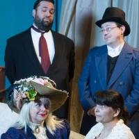 Clear Creek Community Theatre to Present A FLEA IN HER EAR, 9/13-29 Video