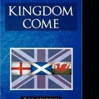 Author Rob Murphy Releases KINGDOM COME
