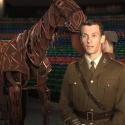 STAGE TUBE: WAR HORSE's 'Joey' Visits Civic Center of Greater Des Moines Video
