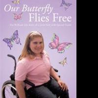 Author Marlena Howerton Releases New Memoir, OUR BUTTERFLY FLIES FREE