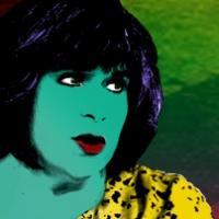LOOSE CHICKS Continues Tonight at Uncharted Books Video