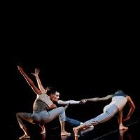 BWW Reviews: BAXTER DANCE FESTIVAL an Ideal Point of Convergence for Society and the…